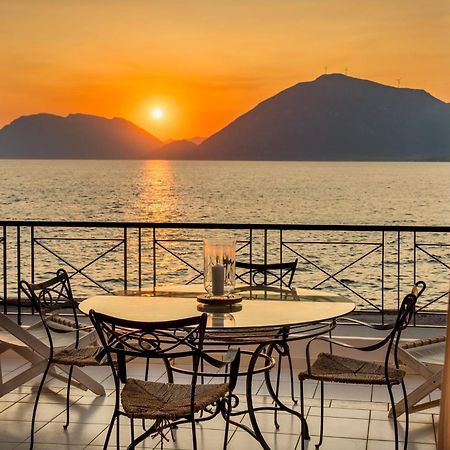 Rio Beach Residence Патри Екстер'єр фото