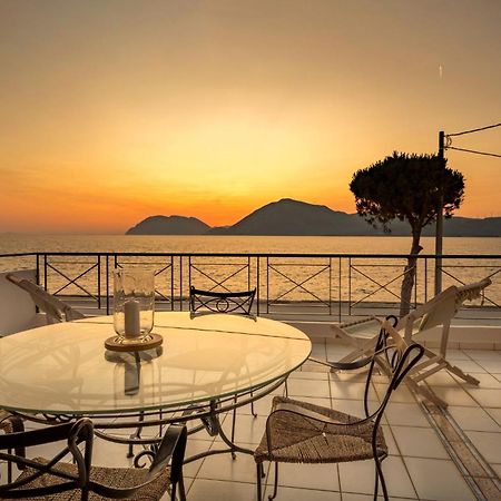 Rio Beach Residence Патри Екстер'єр фото