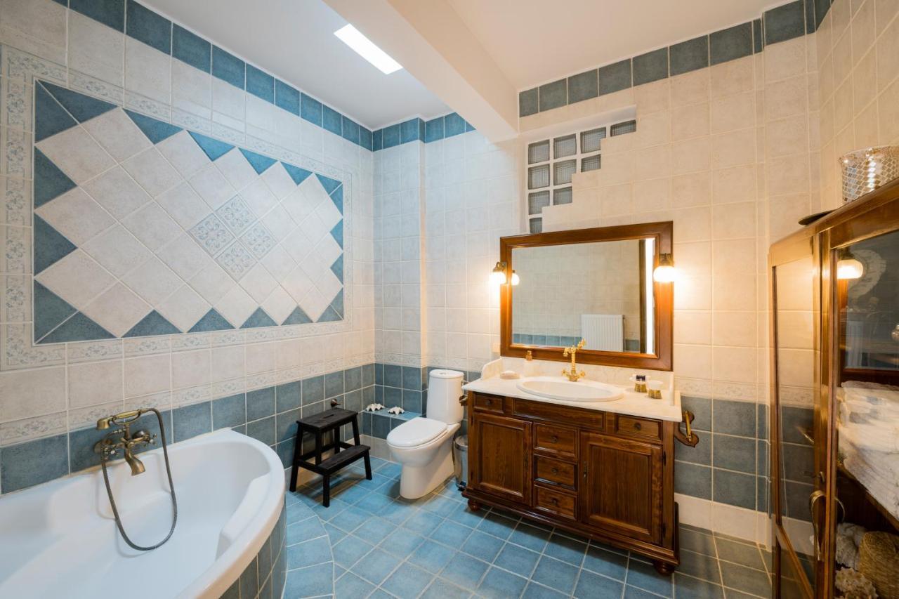 Rio Beach Residence Патри Екстер'єр фото
