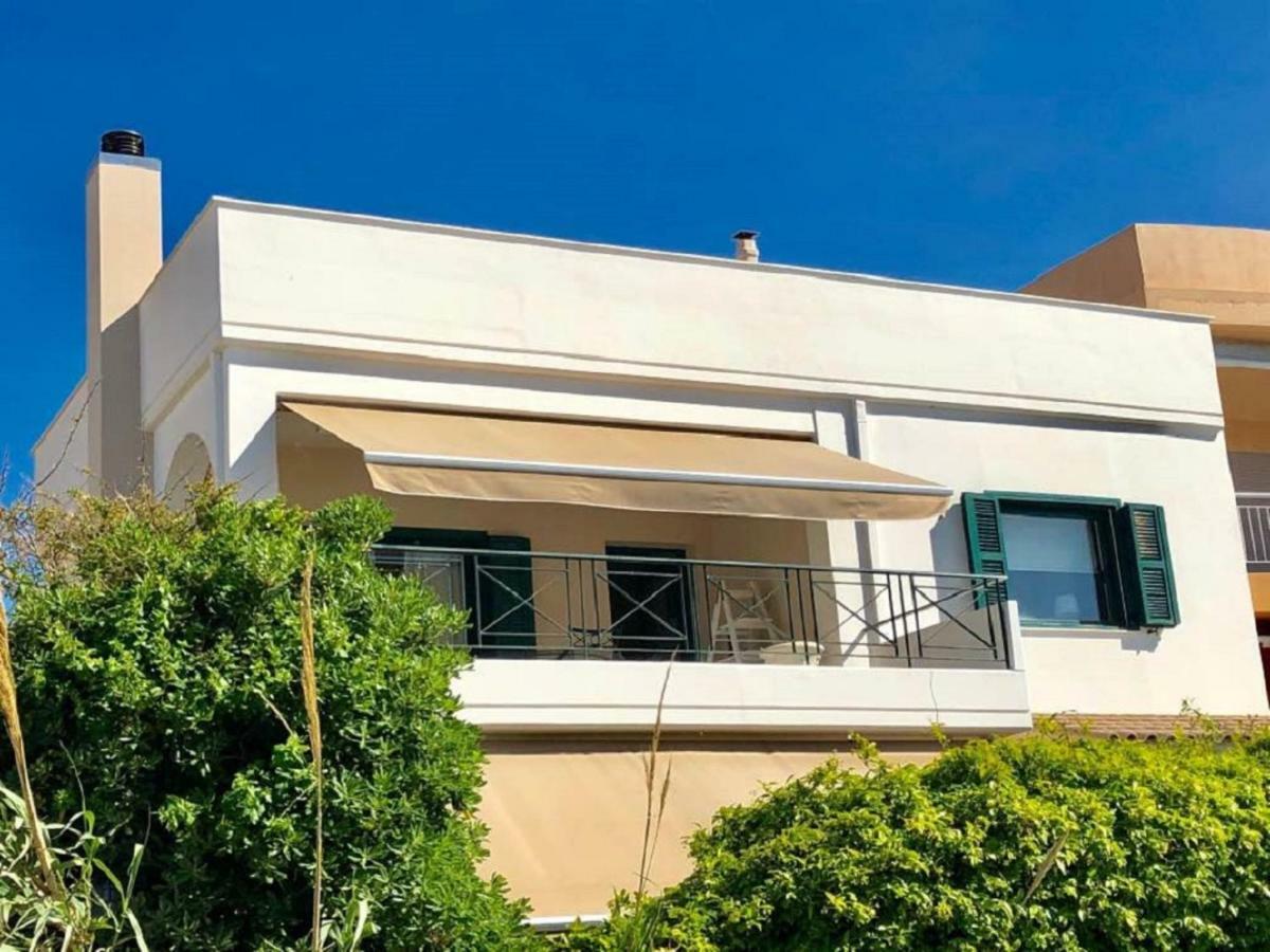 Rio Beach Residence Патри Екстер'єр фото